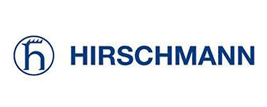 赫斯曼Hirschmann